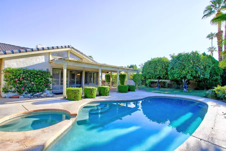 75915 Osage TRL, Indian Wells, CA 92210