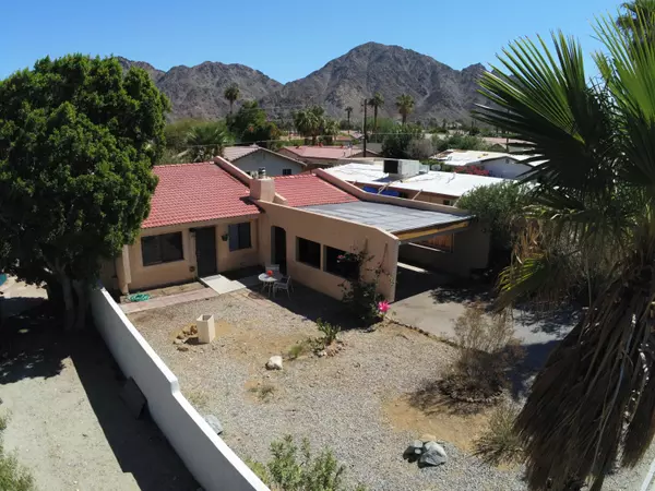 La Quinta, CA 92253,53380 Avenida Ramirez