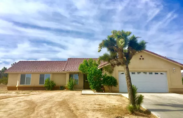 57837 Yucca Trail TRL, Yucca Valley, CA 92284