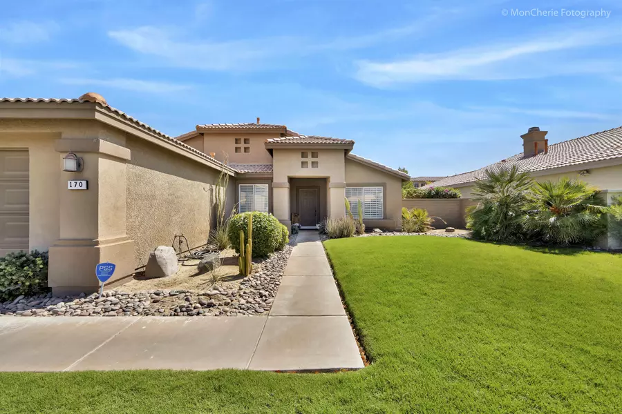 170 Via San Nicolo, Palm Desert, CA 92260