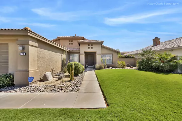 170 Via San Nicolo, Palm Desert, CA 92260