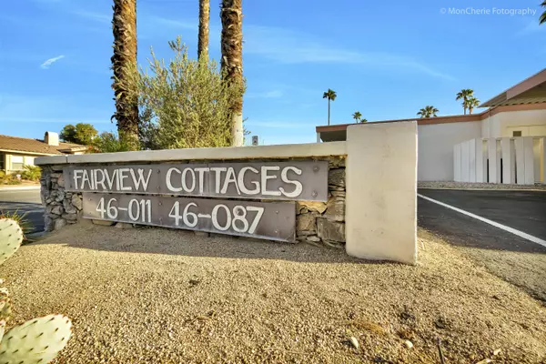 Palm Desert, CA 92260,46083 Portola AVE #2