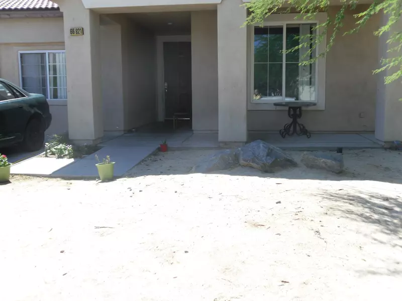 66821 N Joshua Ct., Desert Hot Springs, CA 92240