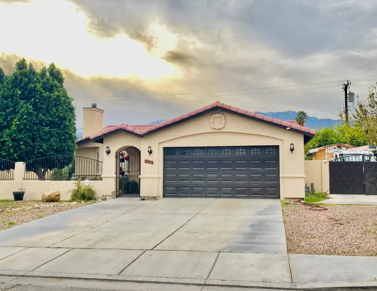 32875 Auroa Vista RD, Cathedral City, CA 92234