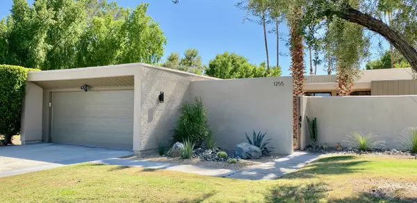 Palm Springs, CA 92264,1255 E Twin Palms DR