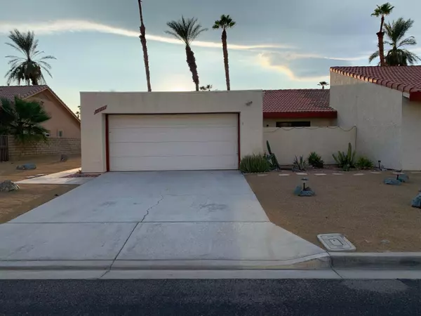 49161 Barrymore ST, Indio, CA 92201