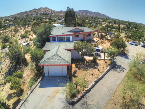 55674 Highland TRL, Yucca Valley, CA 92284