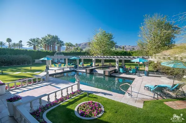 29 Clancy Lane Estates, Rancho Mirage, CA 92270