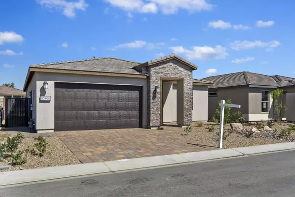 Indio, CA 92201,50760 Harps Canyon (Lot 5042) DR