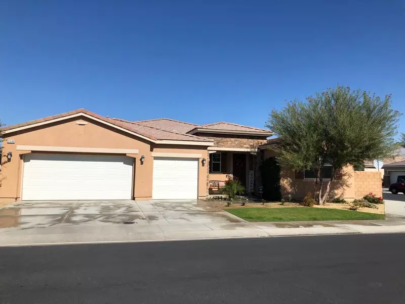 81946 Villa Giardino DR, Indio, CA 92203