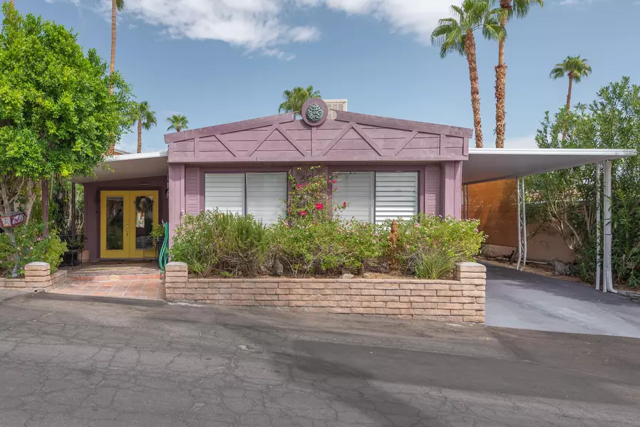 308 Marble LN, Palm Springs, CA 92264