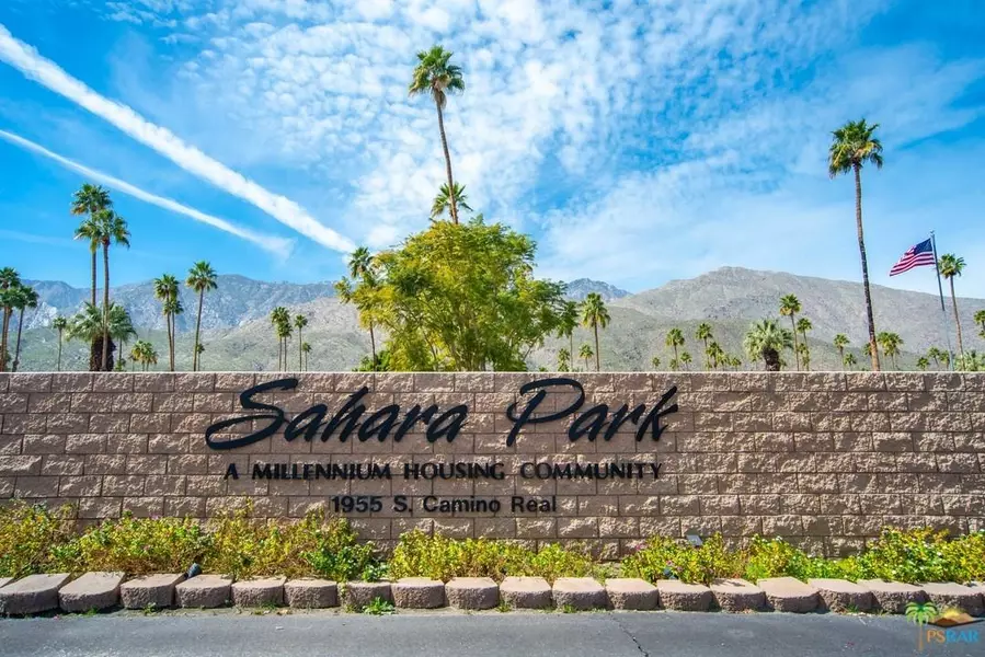 276 Araby, Palm Springs, CA 92264