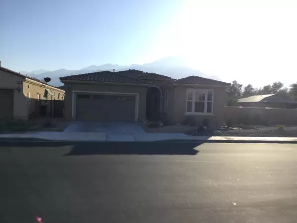 2477 Savanna WAY, Palm Springs, CA 92262