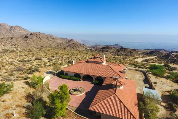 Mountain Center, CA 92561,56375 Bighorn DR