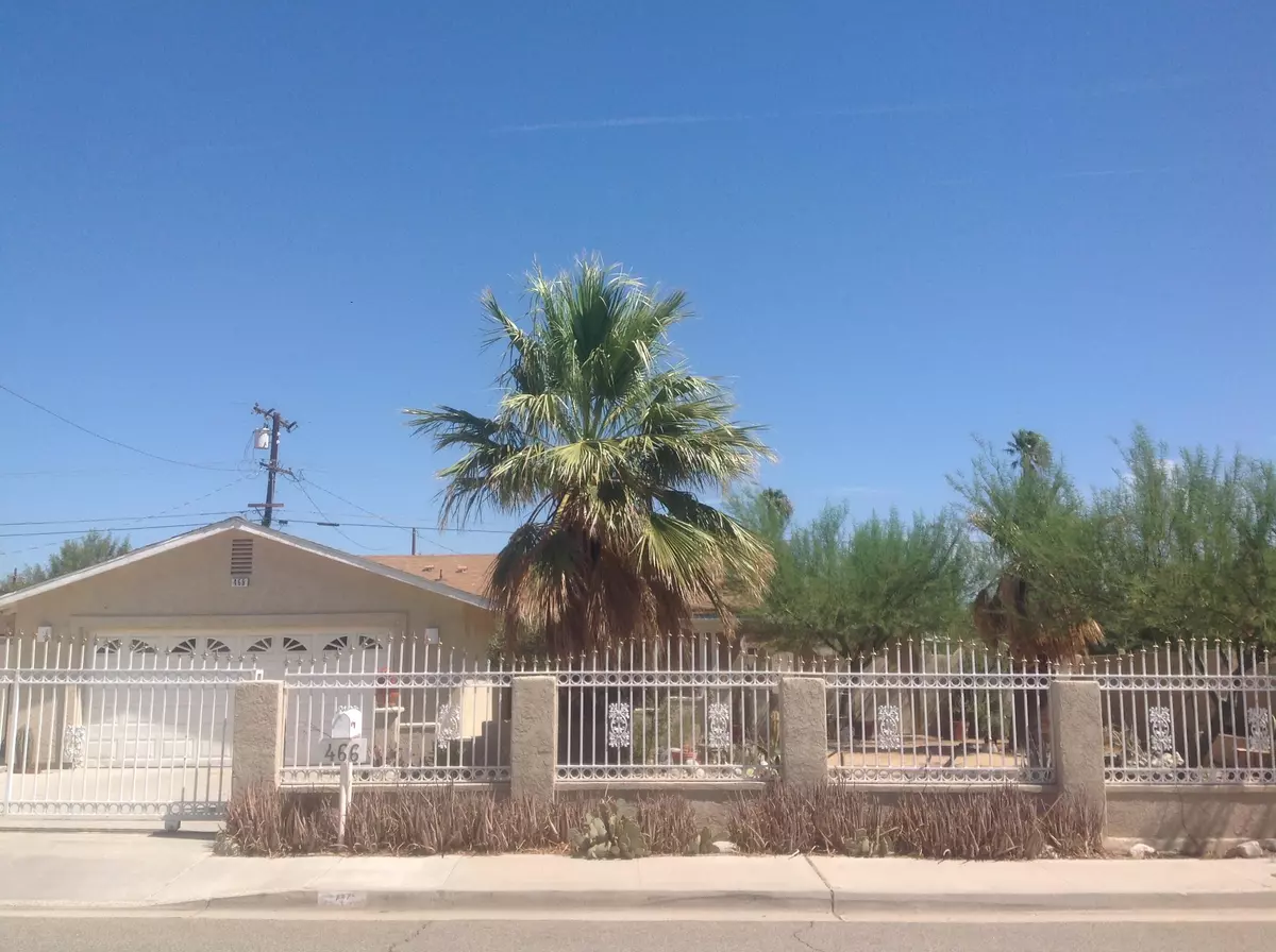 Palm Springs, CA 92262,466 W Palm Vista DR