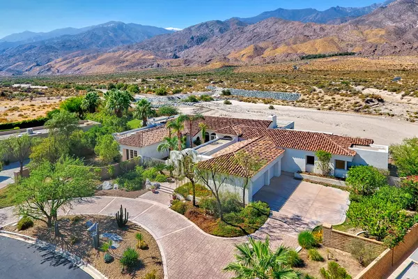 Palm Springs, CA 92264,38833 Trinidad CIR