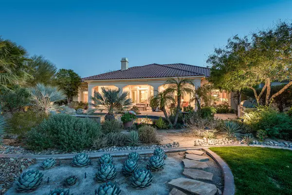 Rancho Mirage, CA 92270,27 Vista Encantada