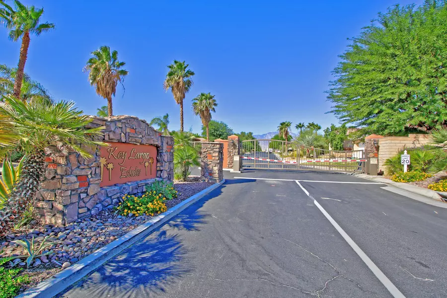 157 Saint Thomas PL, Rancho Mirage, CA 92270