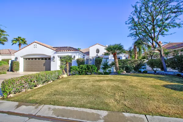 La Quinta, CA 92253,80090 Via Valerosa