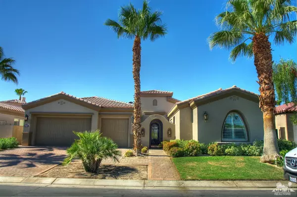 La Quinta, CA 92253,81675 Brown Deer PARK