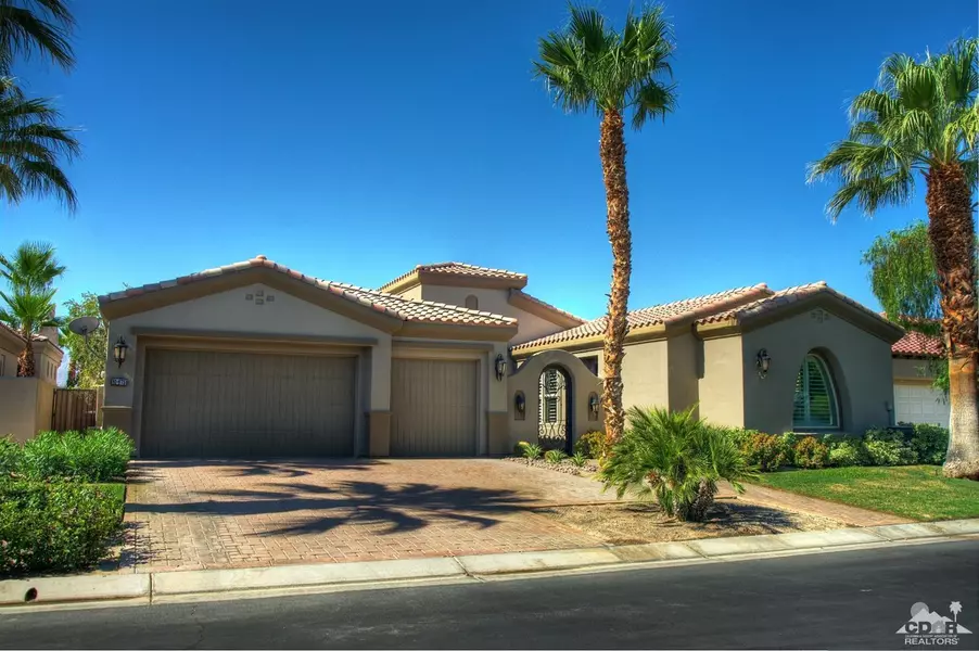 81675 Brown Deer PARK, La Quinta, CA 92253