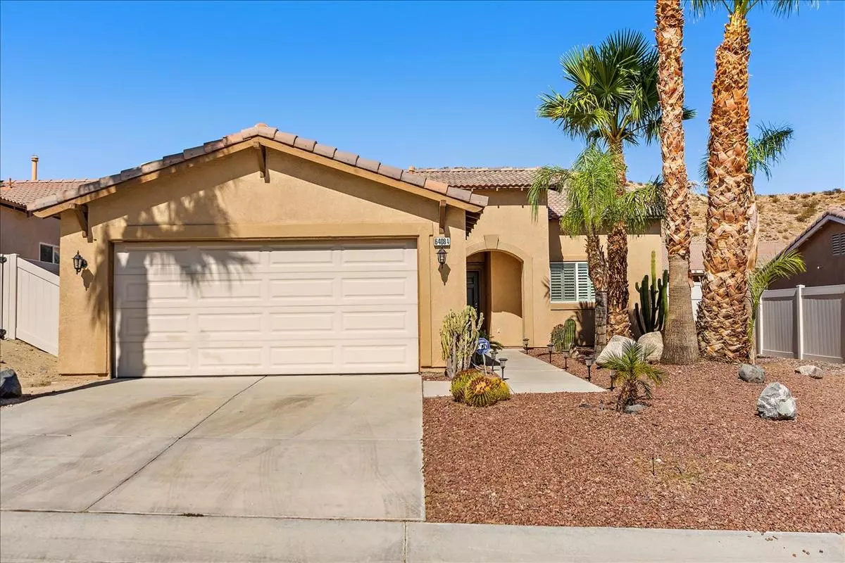 Desert Hot Springs, CA 92240,64084 Olympic Mountain AVE