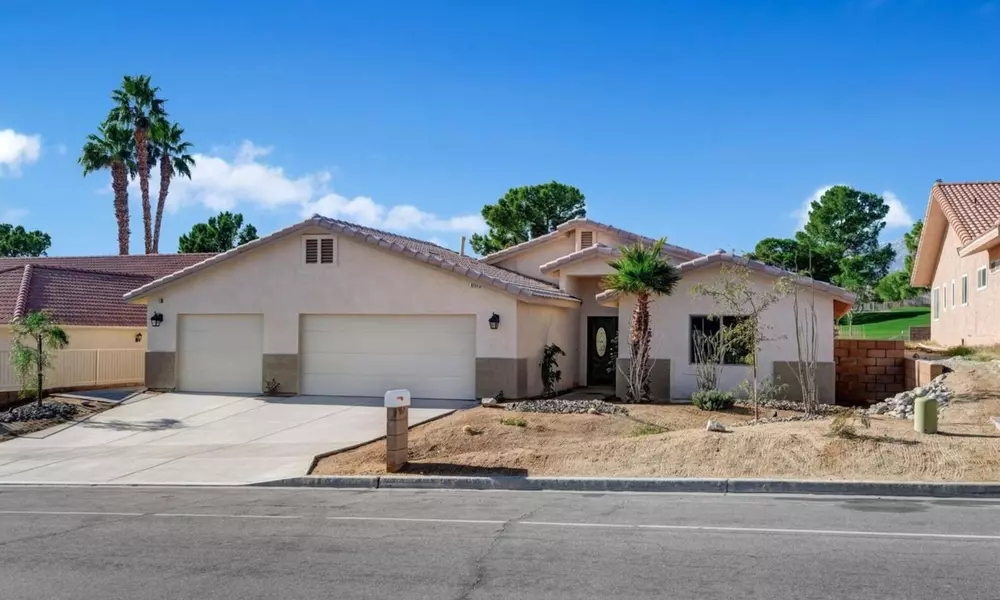 8751 Clubhouse BLVD, Desert Hot Springs, CA 92240