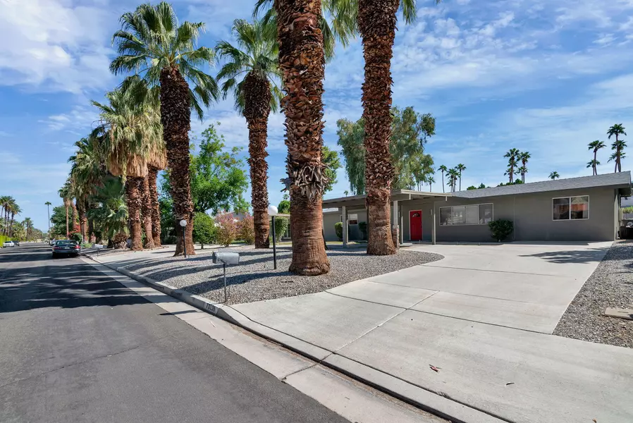 70131 Chappel RD, Rancho Mirage, CA 92270