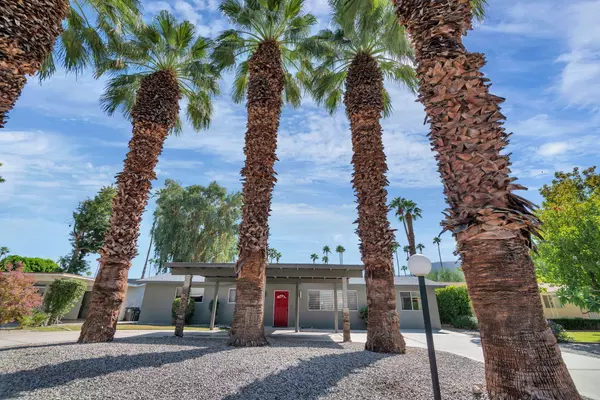 Rancho Mirage, CA 92270,70131 Chappel RD