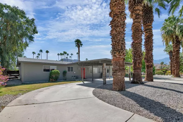 Rancho Mirage, CA 92270,70131 Chappel RD