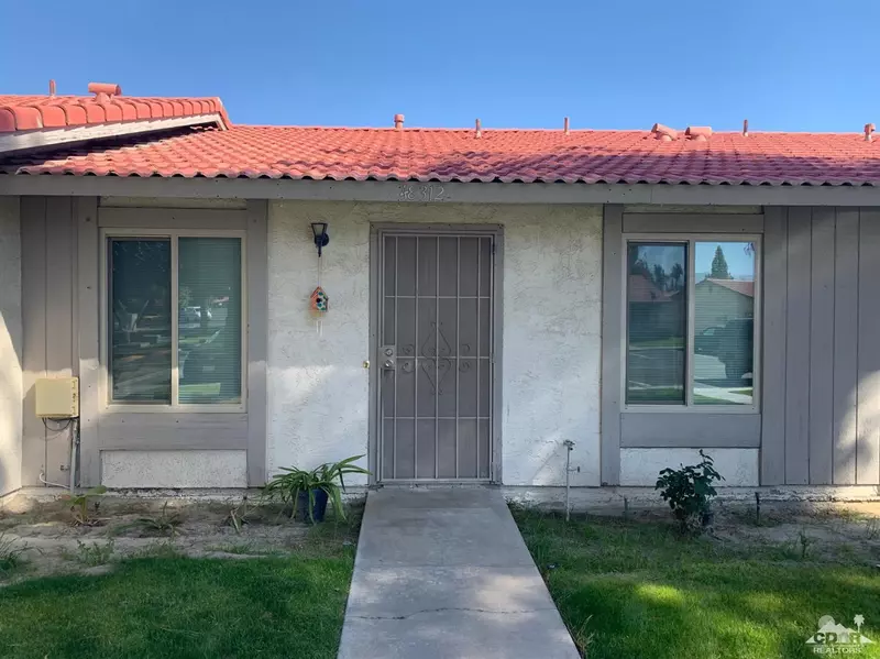 48312 Garbo DR, Indio, CA 92201