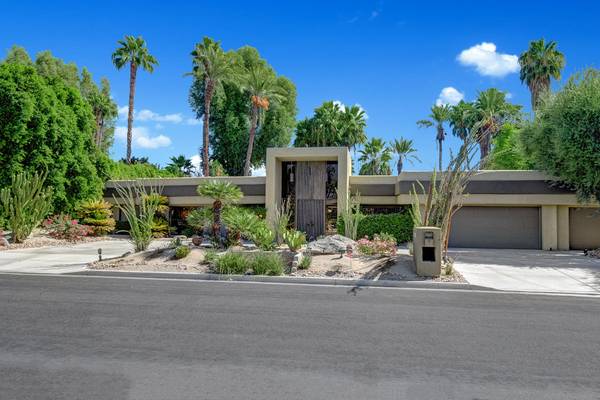 37306 Palm View RD, Rancho Mirage, CA 92270