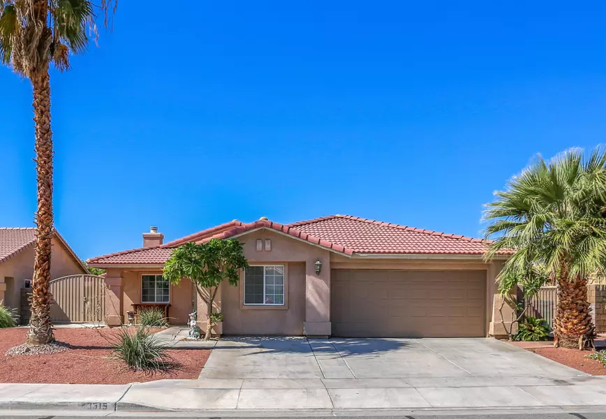 43515 Reclinata WAY, Indio, CA 92201