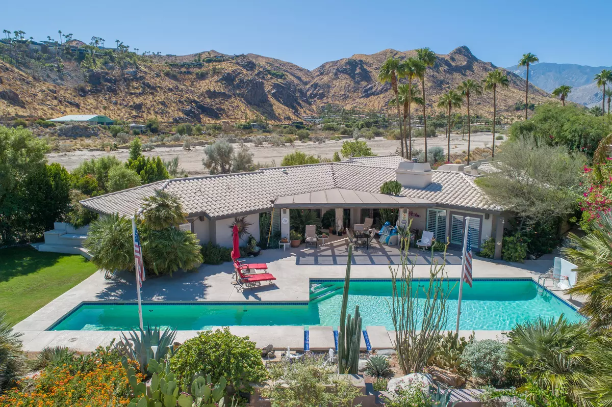 Palm Springs, CA 92264,2990 Araby CIR