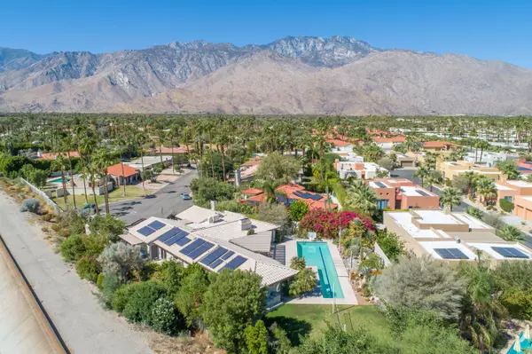 Palm Springs, CA 92264,2990 Araby CIR