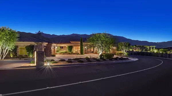 31 Mirada CIR, Rancho Mirage, CA 92270