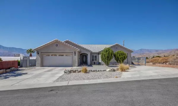 Desert Hot Springs, CA 92240,10655 Bernardo WAY