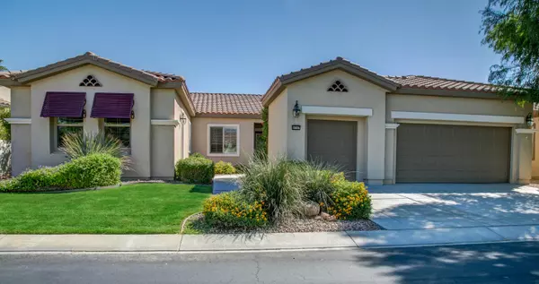 Indio, CA 92203,80347 Camino San Mateo