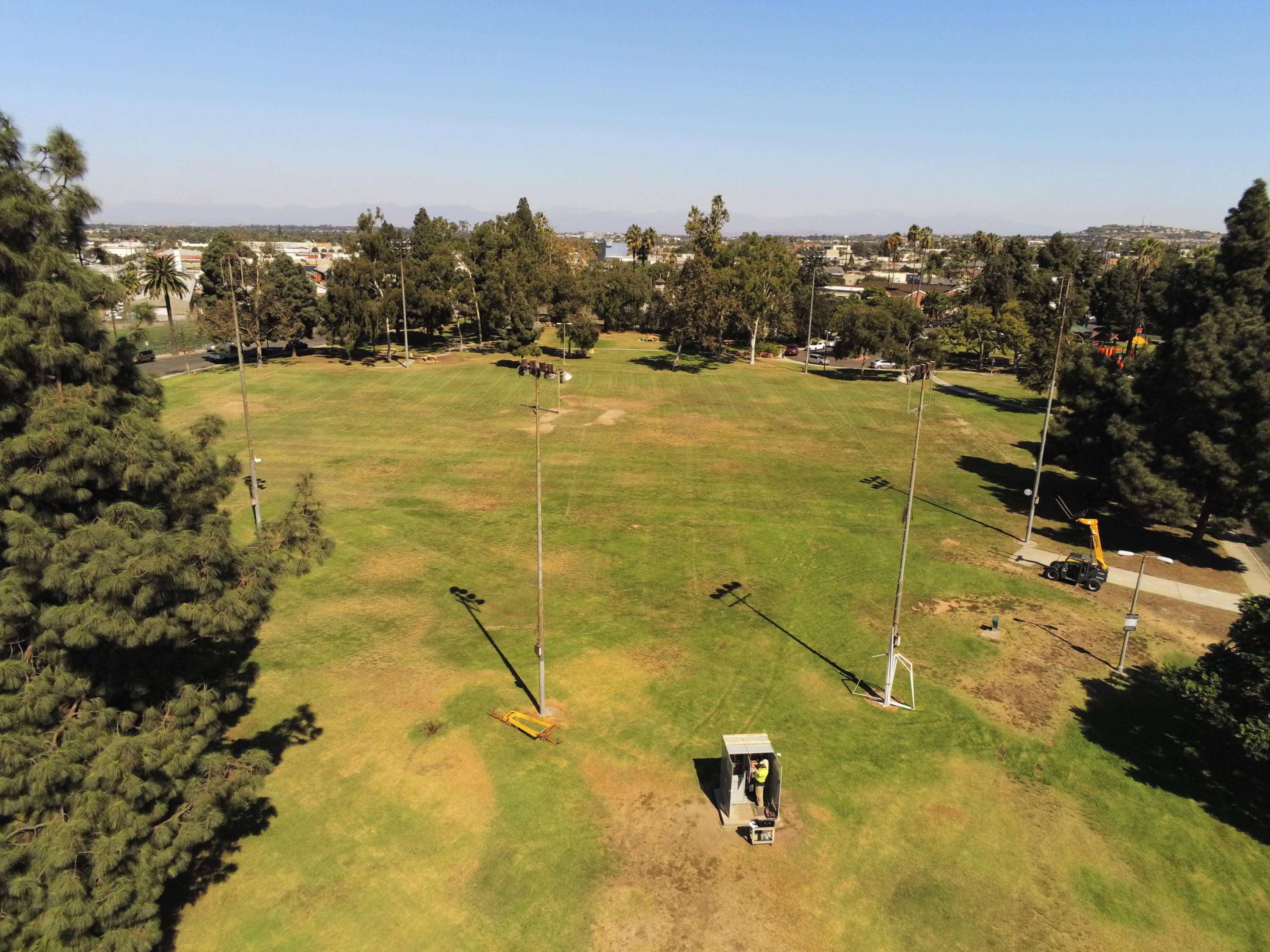 Long Beach, CA 90813,912 N Loma Vista DR