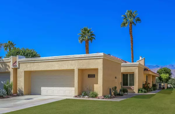 Palm Desert, CA 92260,41697 Armanac CT