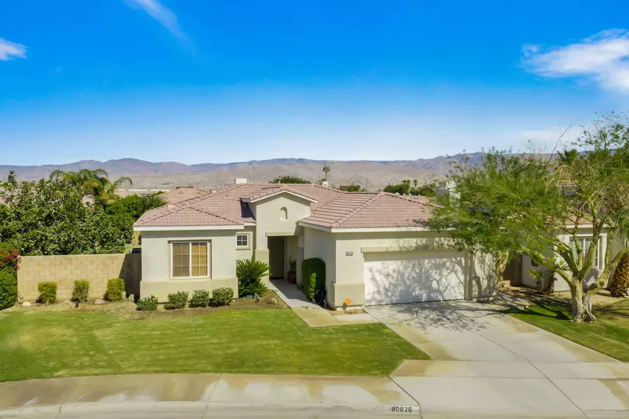 80826 Sunspring CT, Indio, CA 92201