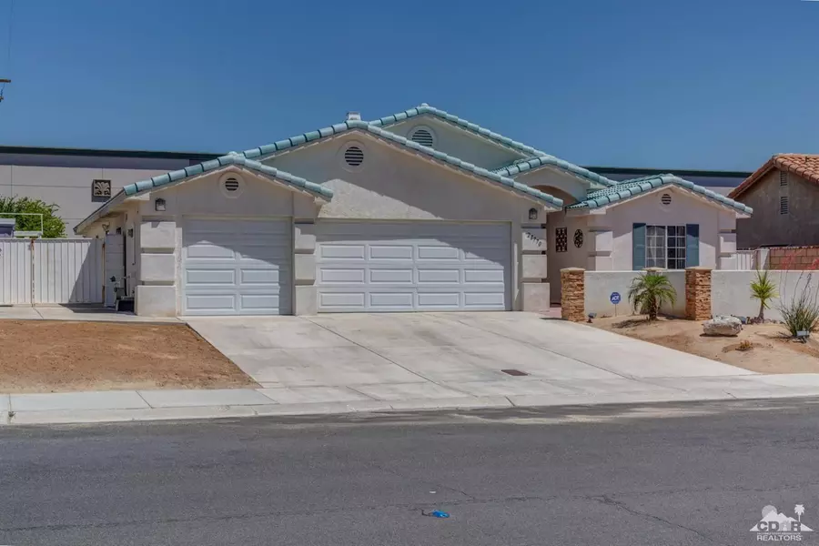 27770 Avenida Terrazo, Cathedral City, CA 92234