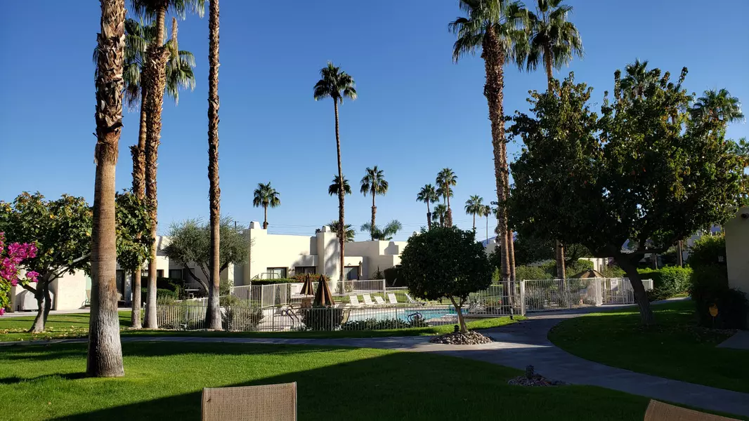 6205 Paseo De La Palma, Palm Springs, CA 92264