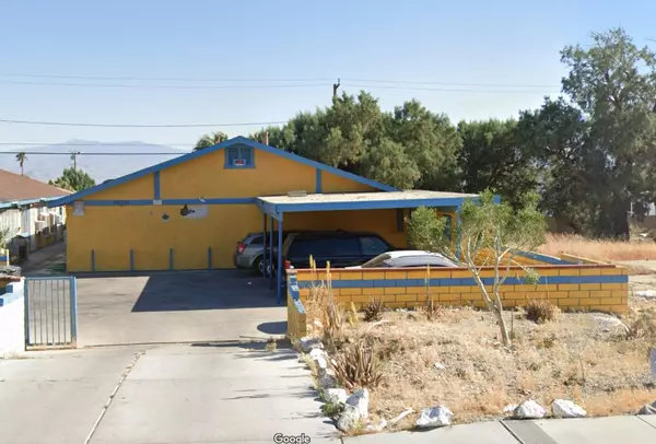 66299 Desert View AVE, Desert Hot Springs, CA 92240