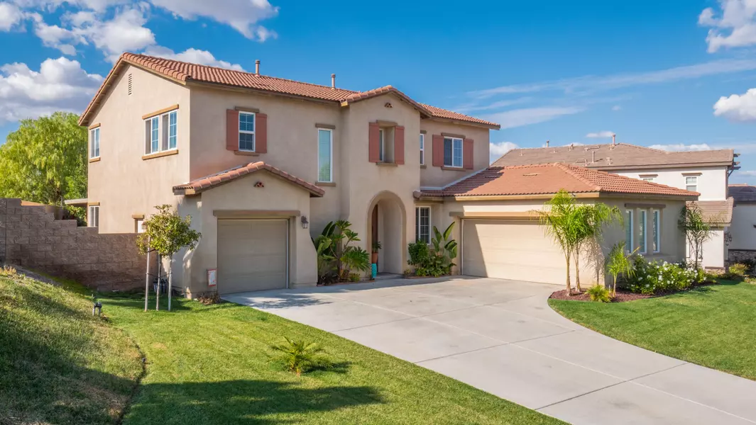 31051 Durham DR, Menifee, CA 92584