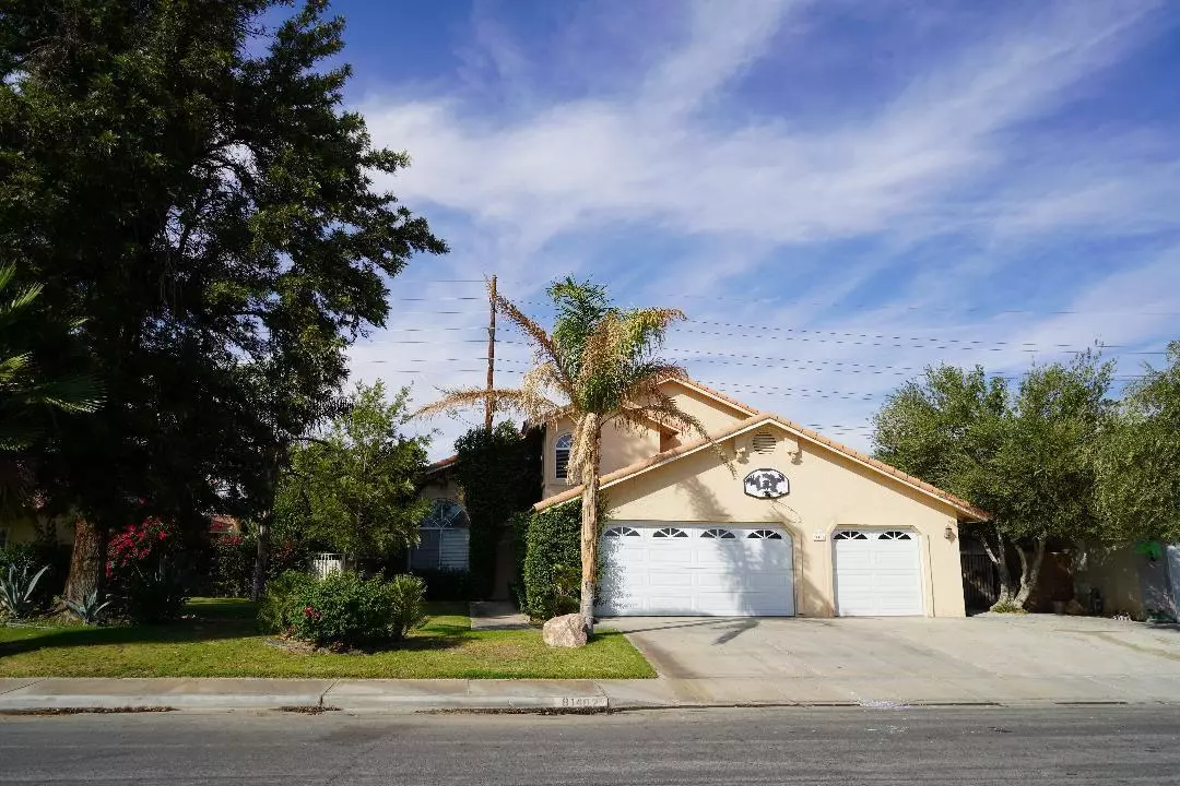 Indio, CA 92201,81402 Avenida Gaviota