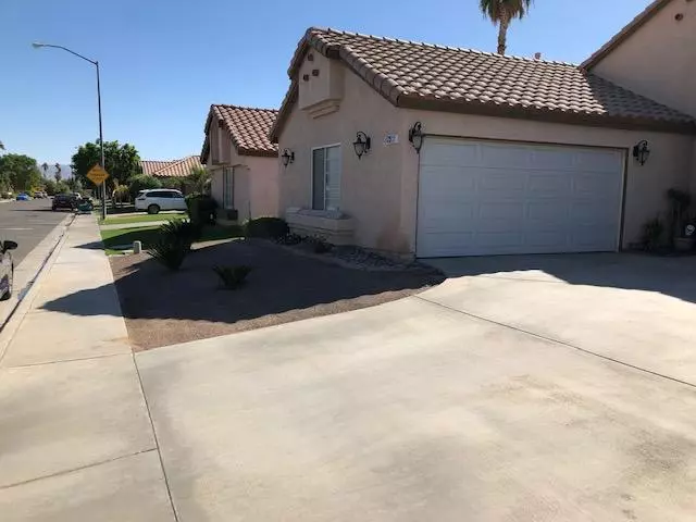 Indio, CA 92201,81069 Pecos PL