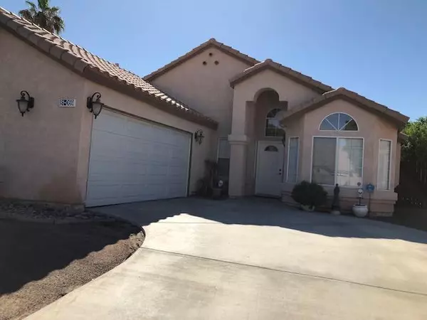 Indio, CA 92201,81069 Pecos PL