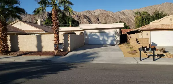 51625 Eisenhower DR, La Quinta, CA 92253