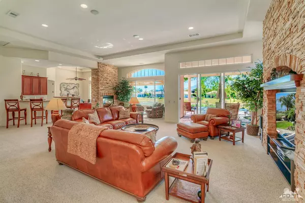 Rancho Mirage, CA 92270,100 Via Bella